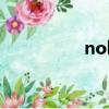 nobody cares（nob）