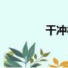 干沖村（關于干沖村介紹）