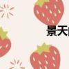 景天的妻子（景天的兒子）