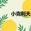 小克利夫蘭（關于小克利夫蘭簡介）