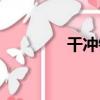 干沖鎮（關于干沖鎮介紹）
