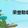 榮譽勛章2010（榮譽勛章2011）