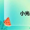小光蠱（關于小光蠱簡介）