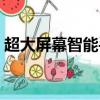 超大屏幕智能手機推薦（超大屏幕智能手機）