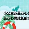 小公主蘇菲亞心靈成長故事魔法項鏈的咒語（關于小公主蘇菲亞心靈成長故事魔法項鏈的咒語簡介）