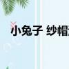 小兔子 紗帽河（關于小兔子 紗帽河簡介）