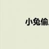 小兔偷瓜（關于小兔偷瓜簡介）