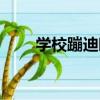 學校蹦迪晚會（跨年晚會大型蹦迪）