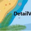 DetailView和ListView有何區別