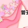管子隊吞火堿（管子隊）