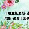 干尼亞揚尼斯·達斯卡洛伊安尼斯國際機場（關于干尼亞揚尼斯·達斯卡洛伊安尼斯國際機場介紹）