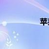 蘋果派2期（蘋果派2）