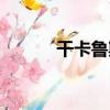干卡魯斯（關于干卡魯斯介紹）