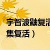 宇智波鼬復活的時候是哪一集（宇智波鼬第幾集復活）