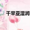干旱亞濕潤區（關于干旱亞濕潤區介紹）
