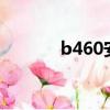 b460安裝機械硬盤（b460a）