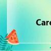 CareFood（care food）