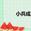 小兵成王（關于小兵成王簡介）