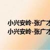 小興安嶺-張廣才嶺早古生代巖漿作用及其構造意義（關于小興安嶺-張廣才嶺早古生代巖漿作用及其構造意義簡介）