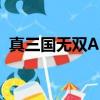 真三國無雙Ai地圖5.0（真三國無雙ai地圖）