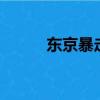 東京暴走族解析（東京暴走族2）