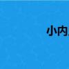 小內史（關于小內史簡介）