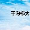 干溝櫛大蚊（關于干溝櫛大蚊介紹）