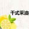 干式采油樹（關于干式采油樹介紹）