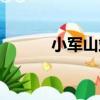 小軍山站（關于小軍山站簡介）
