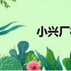 小興廠村（關于小興廠村簡介）
