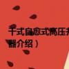 干式自愈式高壓并聯電容器（關于干式自愈式高壓并聯電容器介紹）