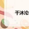 干沐淪鎮（關于干沐淪鎮介紹）