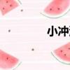 小沖灣（關于小沖灣簡介）