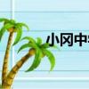 小岡中學（關于小岡中學簡介）