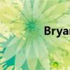 Bryant三角（bryant三角）