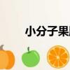 小分子果膠（關于小分子果膠簡介）