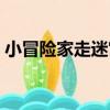 小冒險家走迷宮（關于小冒險家走迷宮簡介）