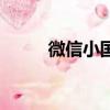 微信小國旗怎么弄（微信小國旗）