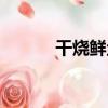 干燒鮮魚（關于干燒鮮魚介紹）