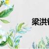 梁洪銳 廣東肇慶（梁洪銳）