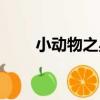小動物之星（關于小動物之星簡介）