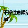 干燥性角膜結膜炎（關于干燥性角膜結膜炎介紹）