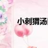 小刺猬湯圓（關于小刺猬湯圓簡介）