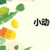 小動作（關于小動作簡介）