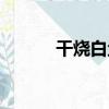 干燒白魚（關于干燒白魚介紹）