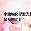 小動物化學發光熒光成像系統（關于小動物化學發光熒光成像系統簡介）