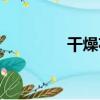 干燥花（關于干燥花介紹）