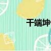干端坤倪（關于干端坤倪介紹）