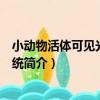 小動物活體可見光成像系統（關于小動物活體可見光成像系統簡介）