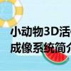 小動物3D活體成像系統（關于小動物3D活體成像系統簡介）